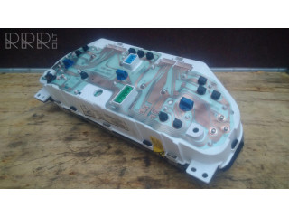 Přístrojová deska  MG ZS 2001 RG21758000, YAC001440  