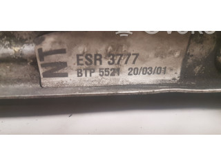 Интеркулер ESR3777, BTP5521 Land Rover Discovery 2.5