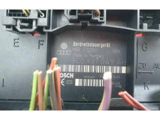 Блок комфорта 3C0937049AH Volkswagen Caddy