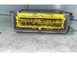 Блок подушек безопасности 1K0909605AA, 5WK43411 Skoda Octavia Mk2 (1Z)