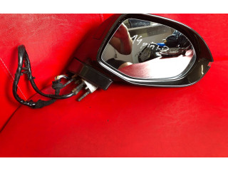 Зеркало электрическое        Audi A7 S7 4G  2011 - 2017 года   