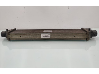 Интеркулер 51785255 Fiat Linea