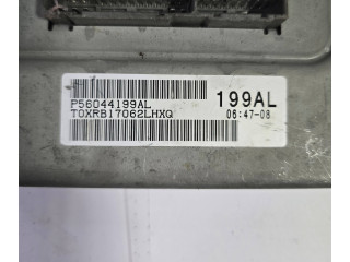 Блок управления коробкой передач P56044199AL, 199AL Jeep Commander