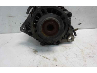 Генератор 23100EB310, ALF430253 Nissan Navara