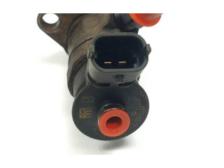 Форсунка 0445110311    Peugeot Expert  9HU 