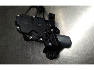 Моторчик заднего дворника 0390201807, 9646803180 Citroen C4 I Picasso