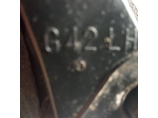 Zpětné zrcátko Lexus GS 300 350 430 450H 2008 D42JB