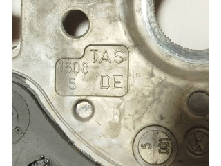 Руль Volkswagen Jetta V 2005 - 2010 года 1K0419091M, 1k0880201