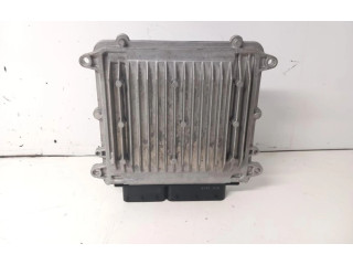 Блок управления двигателем Блок управления F01G00307V   Honda Accord