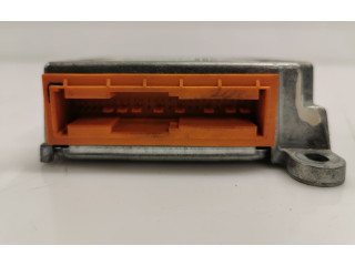 Блок подушек безопасности 9643735880   Citroen Saxo