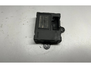 Блок управления дверью AH2214D620AD   Jaguar XF X250