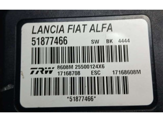 Блок АБС 51877466, TRW Lancia Delta - года