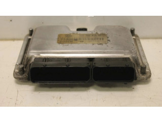 Блок управления двигателя 045906019AE, 045906019AE Volkswagen Lupo