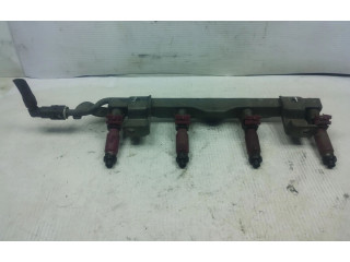 Топливная рампа Mazda 3 I