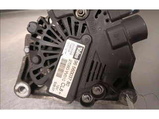 Генератор 5705NC Peugeot 107