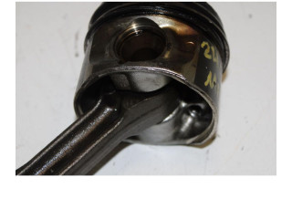 Поршень с шатуном N47C20A Mini One - Cooper Coupe R56