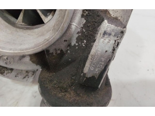  Турбина Volvo S60  8653146         