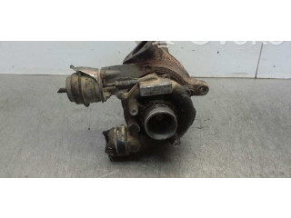 Турбина Opel Vectra B 028145702D, 45416131 для двигателя Y22DTR