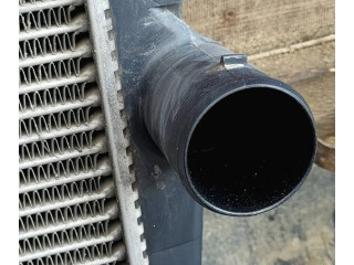 Интеркулер  8677288, 0403181CD7   Volvo S80 