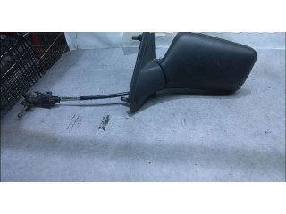 Зеркало (механическое) Volkswagen Golf III 1992 - 1997 года