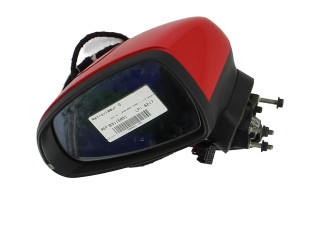 Зеркало электрическое Audi A1 2010 - 2018 года