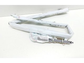 Боковая подушка безопасности 6V0880741E, 1035382 Skoda Fabia Mk3 (NJ)