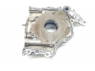 Масляный насос   9686038880, 1001G8  Peugeot 2008 I 