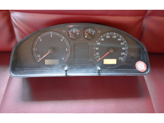 Přístrojová deska Volkswagen Multivan T5 2004 7H5920850G