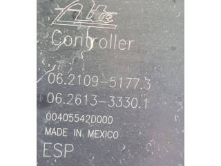 Блок АБС 57110TL0G011M1, 06210209594 Honda Accord 2008 - 2016 года