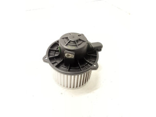 Вентилятор печки 971130X000 Hyundai i10