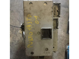   Pojistková skříňka    Fiat Punto (188) 1999