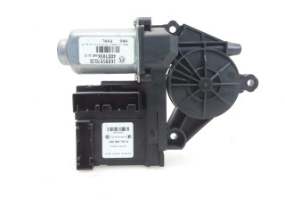 Передний двигатель механизма для подъема окон