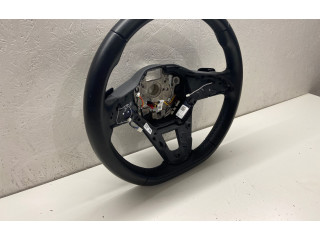 Руль Volkswagen Golf VIII 2019 - года 5h0959542g