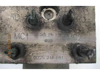 Jednotka ABS 265216726, 265216726 Renault Espace III 2000