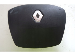 Подушка безопасности водителя 9857019218   Renault Scenic III -  Grand scenic III