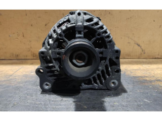 Генератор Volkswagen Polo