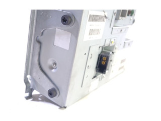 Дисплей 9X2310E889AB, QFJG802A101400003 Jaguar XF X250