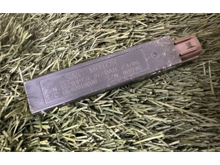 Блок управления двигателя 10284951 MG ZS