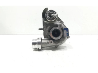 Турбина Dacia Logan II 118936R