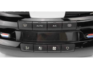 Блок управления климат-контролем 96722471XU   Peugeot 2008 I