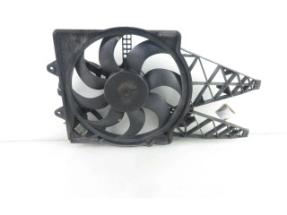 Комплект вентиляторов     871300200, 871300200    Fiat Punto (199) 