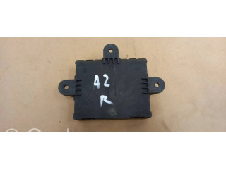 Блок управления дверью