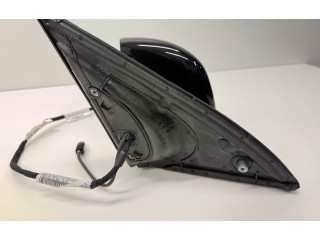 Зеркало электрическое Mercedes-Benz ML W166 2012 - 2017 года