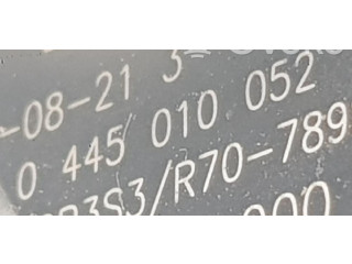 Топливный насос