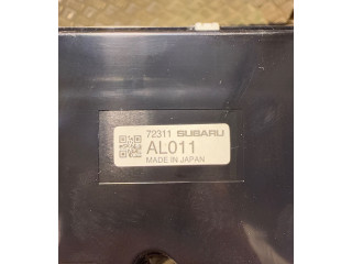 Блок управления климат-контролем 72311AL011, 72311al011   Subaru Outback (BS)
