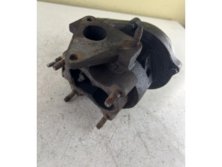 Turbodmychadlo Турбина    Nissan Micra   