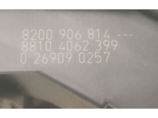 Подрулевой шлейф SRS 8200906814   Renault Clio III