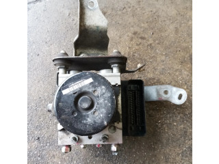 Блок АБС 4670A552 Mitsubishi Outlander 2007-2012 года