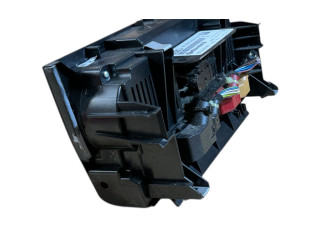 Блок управления климат-контролем 8P0820043BM, A2C53380926   Audi A3 S3 A3 Sportback 8P