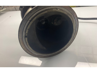 Турбина Porsche Cayenne (9Y0 9Y3) 06M145702N, 06M145P02